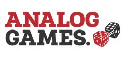 Analog Games