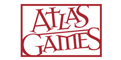 Atlas Games
