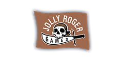 Jolly Roger Games