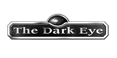 THE DARK EYE RPG