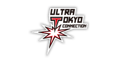 Ultra Tokyo Connection