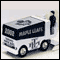Mini Zambonis & Zamboni Coin Banks