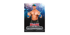 Non-Sports Trading Cards
