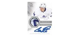 Sports Trading Cards