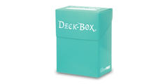 Ultra Pro, Legion, Dex Deck Boxes