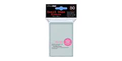 Ultra Pro & Dragon Shield Sleeves