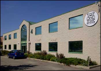 Grosnor Distribution Inc.